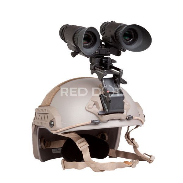 Бинокуляр ночного видения AGM NVG-40 NW1 08003 фото