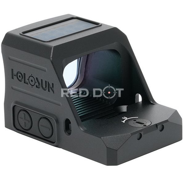 Коллиматорный прицел HOLOSUN HS507C-X3-GD-MRS 00117 фото