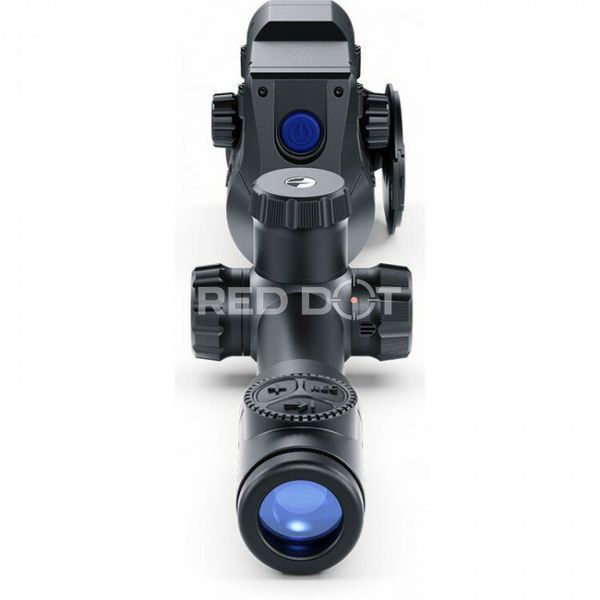 Тепловизионный прицел Pulsar Thermion 2 LRF XQ50 Pro 03077 фото