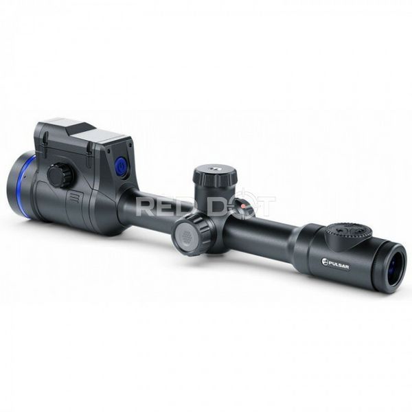 Тепловизионный прицел Pulsar Thermion 2 LRF XQ50 Pro 03077 фото
