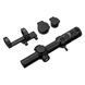 Оптичний приціл SIG OPTICS TANGO MSR 1-10x26 FFP BDC10 IR 10055 фото 4