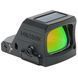 Коллиматорный прицел HOLOSUN HS507C-X3-GD-MRS 00117 фото 3