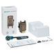 Фонарь с ЛЦВ Olight Baldr Mini Green Laser Desert Tan 02030 фото 11