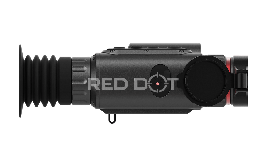 Тепловизионный прицел Falcon M4-225L (25 мм, 256х192, 1300 м) 03040 фото