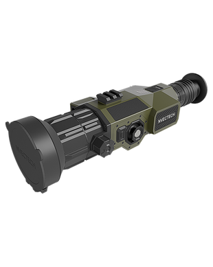 Тепловізійний приціл NVECTECH DEFENDER 660 L 03058 фото