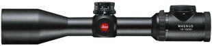 Оптичний приціл Leica Magnus 1.8-12x50 BDC L4a c підсвічуванням 10193 фото