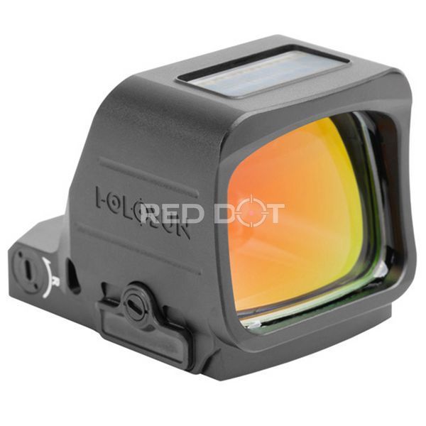 Коліматорний приціл HOLOSUN HS507-PROMAX-GD-PRS 00091 фото