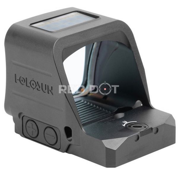 Коліматорний приціл HOLOSUN HS507-PROMAX-GD-PRS 00091 фото