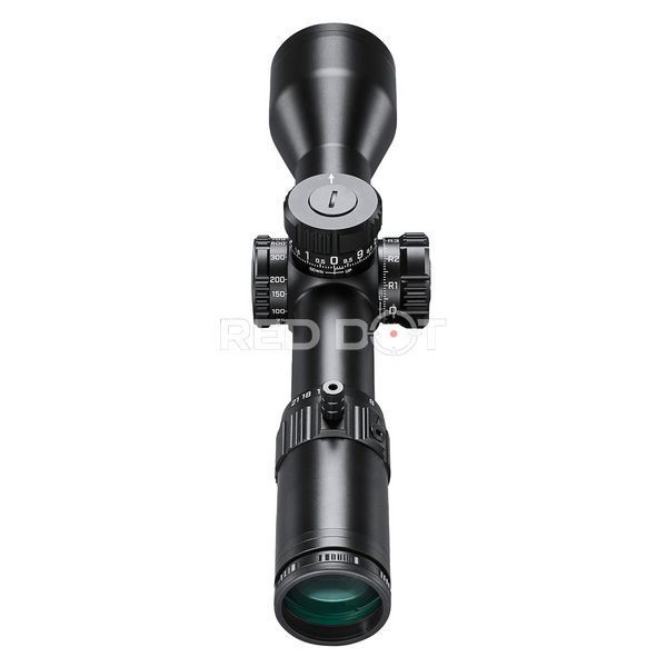 Приціл оптичний Bushnell Elite Tactical DMR3 3.5-21x50 EQL 10159 фото