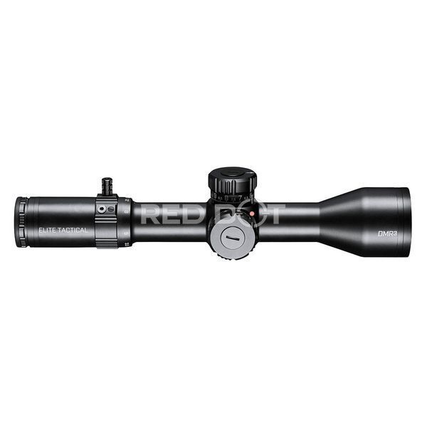 Приціл оптичний Bushnell Elite Tactical DMR3 3.5-21x50 EQL 10159 фото