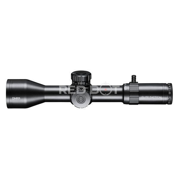 Приціл оптичний Bushnell Elite Tactical DMR3 3.5-21x50 EQL 10159 фото