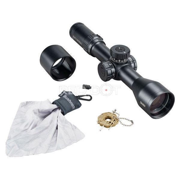 Приціл оптичний Bushnell Elite Tactical DMR3 3.5-21x50 EQL 10159 фото
