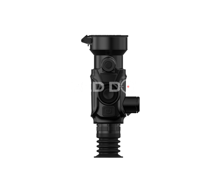 Тепловізійний приціл Thermtec Vidar 650 2.0 (50 мм, 640х512, 2600 м) 03099 фото