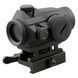 Коллиматорный прицел VECTOR OPTICS Maverick 1x22 Gen II 3 MOA 00209 фото 3