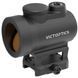 Приціл коліматорний Vector Optics SRD 1х30 3 MOA 00339 фото 1