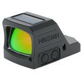 Коллиматорный прицел HOLOSUN HE507C-X3-GR-MRS 00118 фото