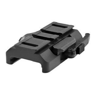 Кріплення швидкознімне Aimpoint для Acro BH 22 мм Weaver/Picatinny 09071 фото