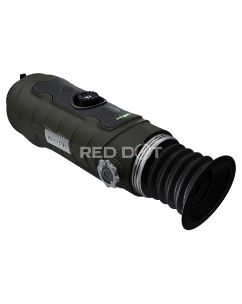 Тепловізійний монокуляр NVECTECH PATRIOT 2 L25 04023 фото
