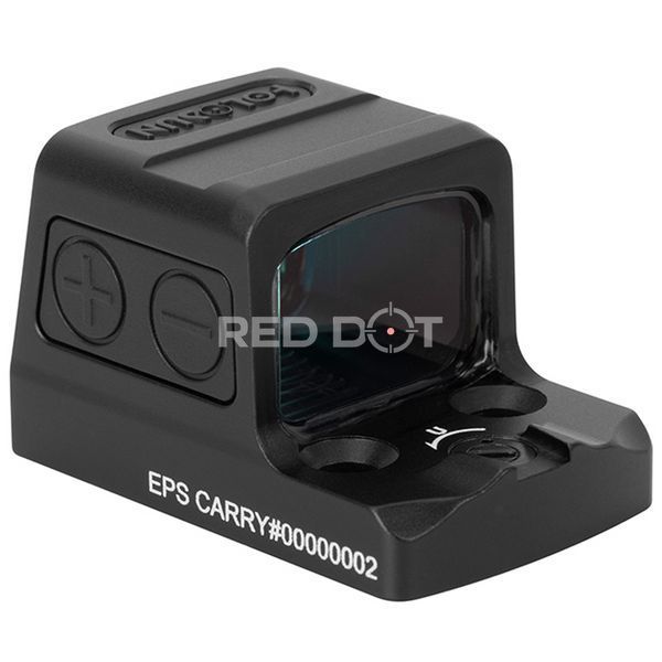 Коллиматорный прицел HOLOSUN EPS-CARRY-RD-6 00068 фото