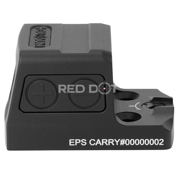 Коллиматорный прицел HOLOSUN EPS-CARRY-RD-6 00068 фото