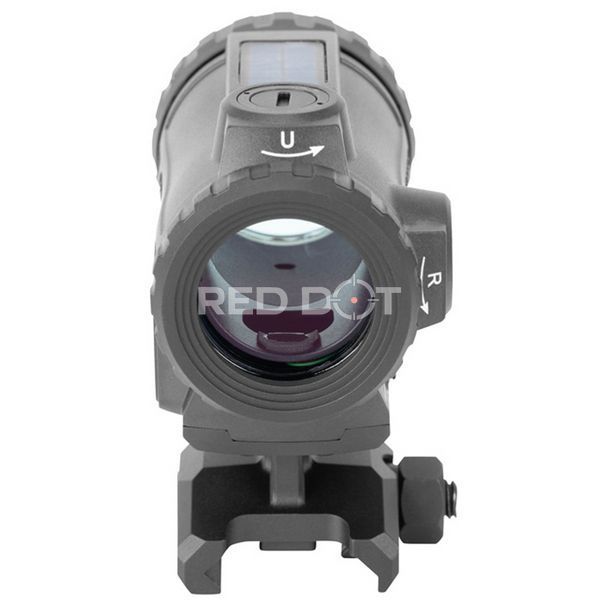 Коллиматорный прицел HOLOSUN ARO-EVO-SPR-GD 00018 фото