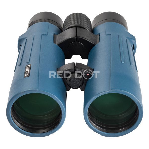 Бинокль SIGETA Imperial 12x50 Blue 14022 фото