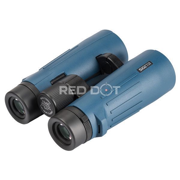 Бинокль SIGETA Imperial 12x50 Blue 14022 фото