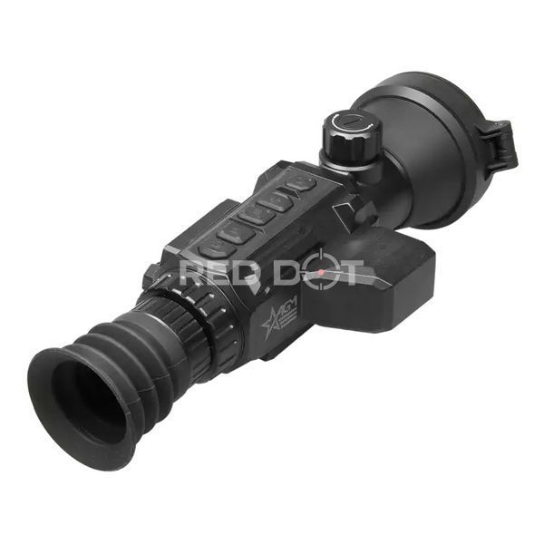 Тепловізійний приціл AGM Secutor LRF 75-640 03017 фото