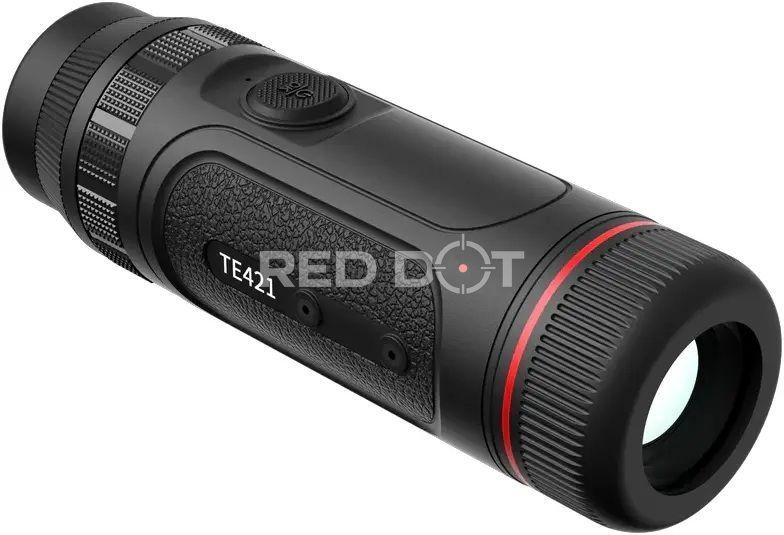 Тепловизионный монокуляр Guide TE421 (400x300) 1280м 04066 фото