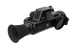 Тепловизионный мультиспектральный прицел Falcon T1-650L (50 мм, 640х512, 2500 м) 03041 фото 9
