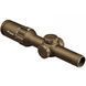 Оптический прицел SIG Optics TANGO6T 1-6X24MM FFP 556-762 HORSESHOE ILLUM FDE 10056 фото 1