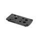 Кронштейн Toni System Base Plate Type B для HS SF19 Optic Ready (OPXHSSF19B) 09003 фото 1