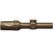 Оптический прицел SIG Optics TANGO6T 1-6X24MM FFP 556-762 HORSESHOE ILLUM FDE 10056 фото 3