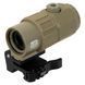 Збільшувач Eotech G45 5x TAN 00158 фото 1
