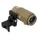 Збільшувач Eotech G45 5x TAN 00158 фото 5