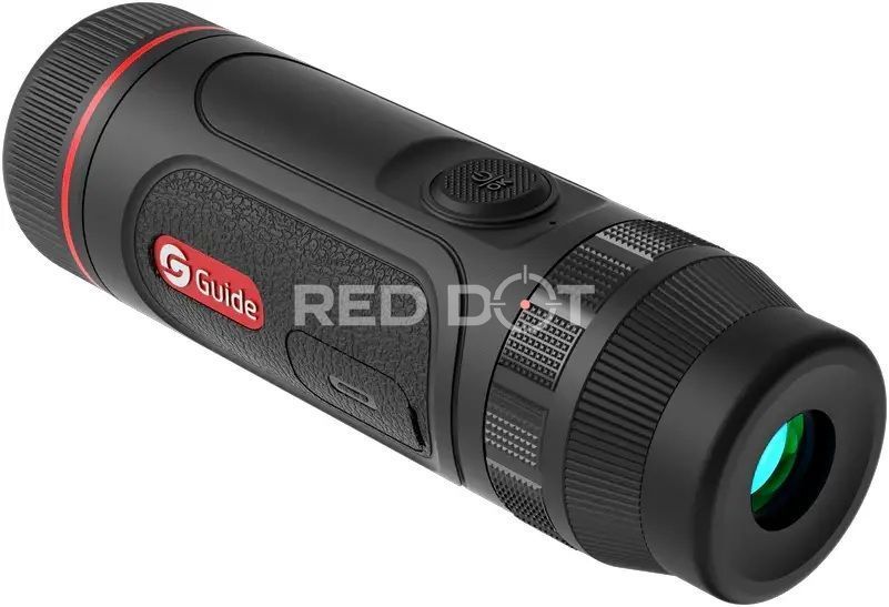 Тепловизионный монокуляр Guide TE421 (400x300) 1280м 04066 фото