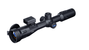 Тепловізійний приціл Pard Pantera 480-50 LRF Q (50 мм, 480х360, 2600 м) 03033 фото