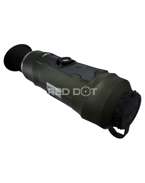 Тепловізійний монокуляр NVECTECH PATRIOT 2 L35 04024 фото