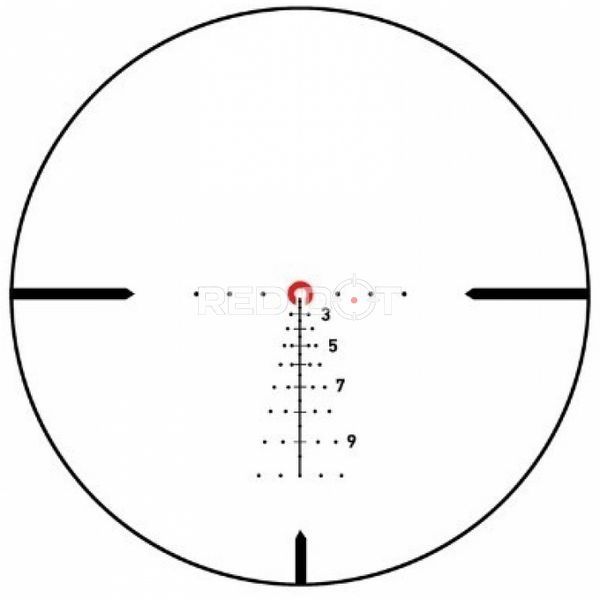 Оптический прицел SIG Optics TANGO6T 1-6X24MM FFP DWLR6 ILLUM FDE 10057 фото