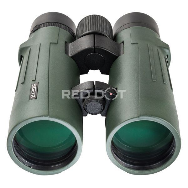 Бинокль SIGETA Imperial 12x50 Green 14023 фото