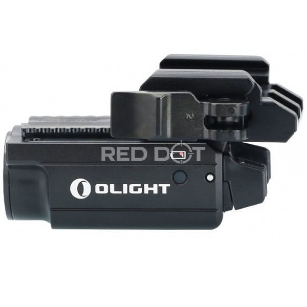 Ліхтар Olight PL-Mini 2 Valkyrie Black 02032 фото