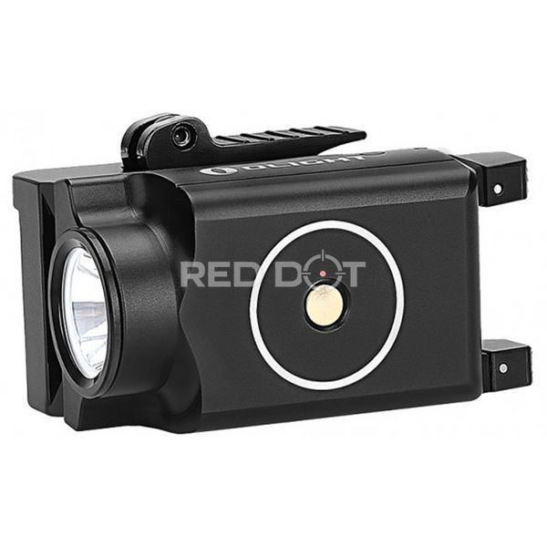 Ліхтар Olight PL-Mini 2 Valkyrie Black 02032 фото
