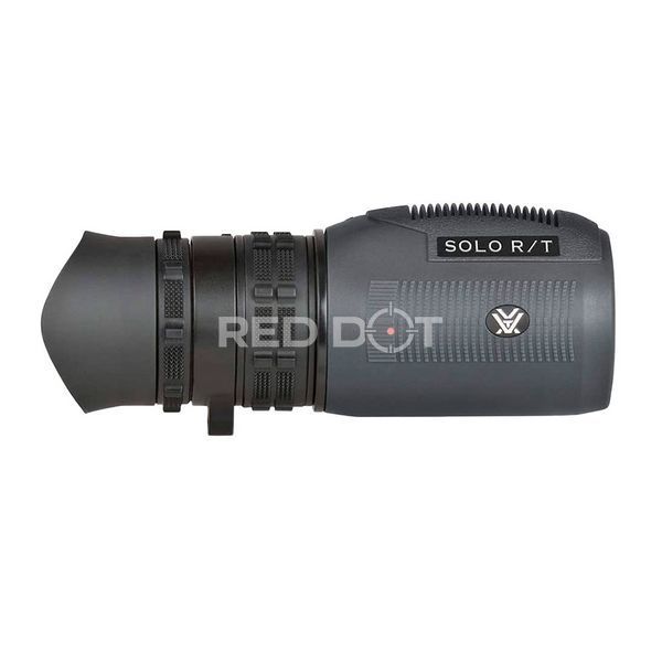 Монокуляр Vortex SOLO&reg; R/T 8х36 з далекомірною сіткою MRAD 17017 фото