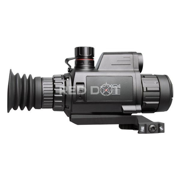 Тепловізійний приціл AGM Varmint V2 LRF 35-640 03012 фото