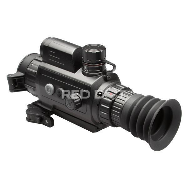 Тепловізійний приціл AGM Varmint V2 LRF 35-640 03012 фото