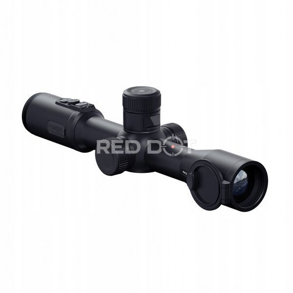 Тепловізійний приціл Pard Pantera 384 Mini 35 LRF 03115 фото