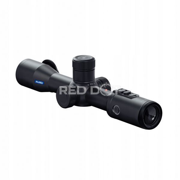 Тепловізійний приціл Pard Pantera 384 Mini 35 LRF 03115 фото
