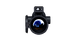 Тепловізійний приціл Pard Pantera 480-50 LRF Q (50 мм, 480х360, 2600 м) 03033 фото 2