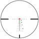 Оптический прицел SIG Optics TANGO6T 1-6X24MM FFP DWLR6 ILLUM FDE 10057 фото 2