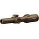 Оптический прицел SIG Optics TANGO6T 1-6X24MM FFP DWLR6 ILLUM FDE 10057 фото 5